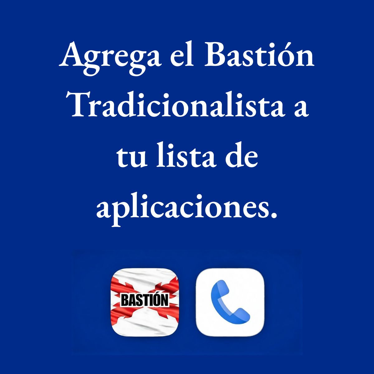 Bastión <span style=