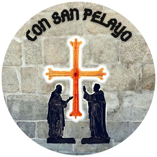 Web oficial proyecto Con San Pelayo