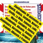 Evento – Elaboración de fichas para la organización de simulacros frente a catástrofes (apagones, danas, etc.)