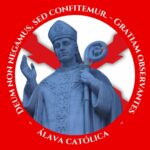 Álava – Tradición católica, formación, eventos y proyectos.