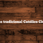 Calendario tradicional Católico Ciudad Real