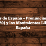Ctástrofes de España – Pronunciamiento de Riego (1820) y los Movimientos Liberales en España
