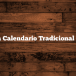 Córdoba Calendario Tradicional Católico