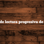 Itinerario de lectura progresiva de encíclicas
