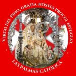 Las Palmas de Gran Canaria – Tradición católica, eventos, formación y proyectos.
