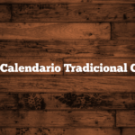 Soria – Calendario Tradicional Católico