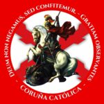 Coruña – Tradición católica, eventos, formación y proyectos.