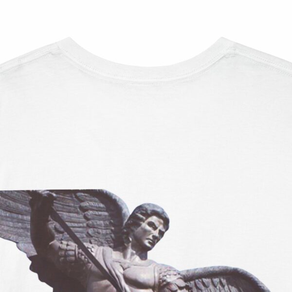 Camiseta de San Miguel Arcángel. - Imagen 4