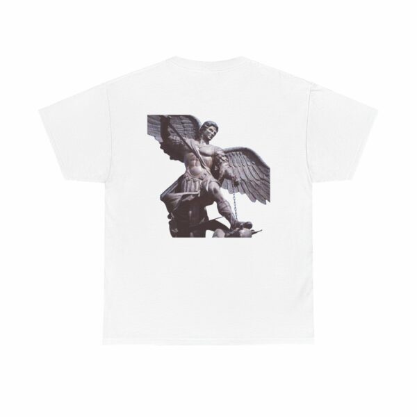 Camiseta de San Miguel Arcángel. - Imagen 5