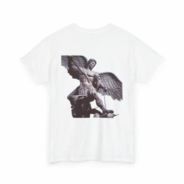 Camiseta de San Miguel Arcángel. - Imagen 2