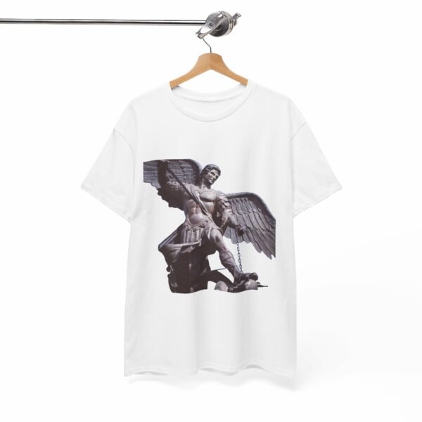 Camiseta de San Miguel Arcángel. - Imagen 6
