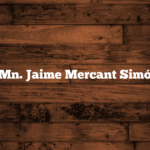 Mn. Jaime Mercant Simó