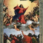 La Asunción de María y la Soberanía de Dios