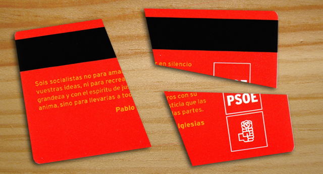 Acción 2. 1 hora al año de convertir a un socialista.