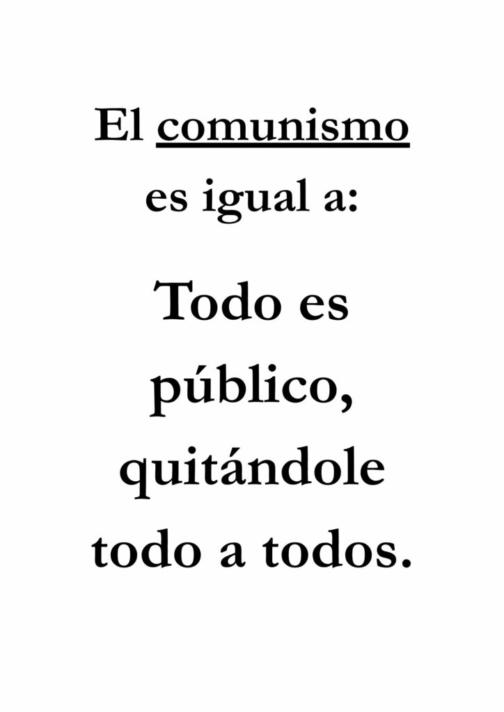 1029: <span style="color: #0000FF; font-weight: bold;">Octavilla</span> contra el comunismo.