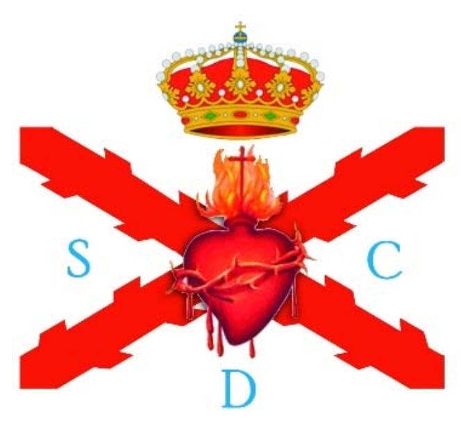 1090: <span style="color: #8B4513; font-weight: bold;">Cádiz</span>. Servidores de Cristo Rey