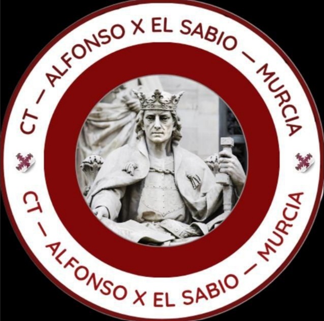 1099: <span style="color: #8B4513; font-weight: bold;">Murcia</span>. Círculo Tradicionalista Alfonso X el Sabio.