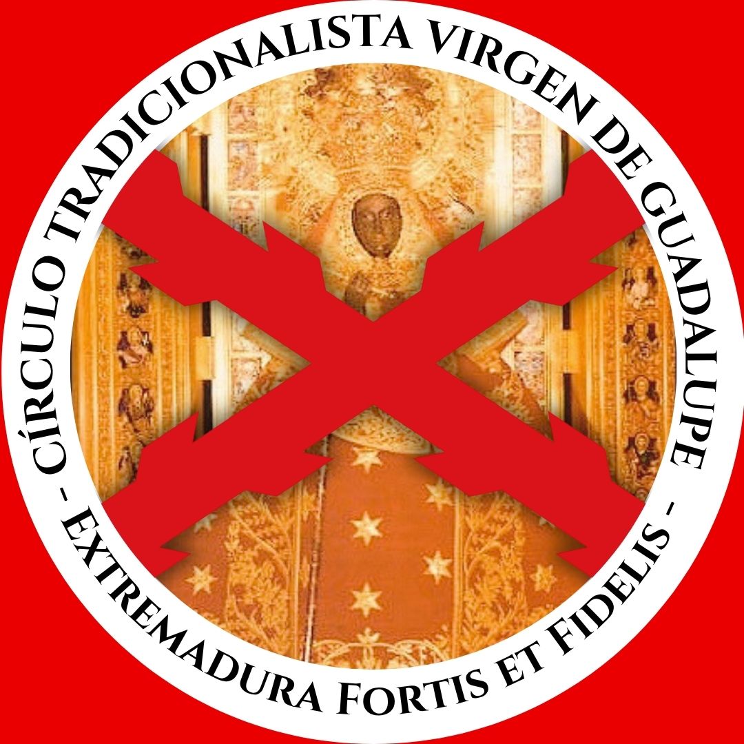 1146. Círculo Tradicionalista Nuestra Señora de Guadalupe de Extremadura