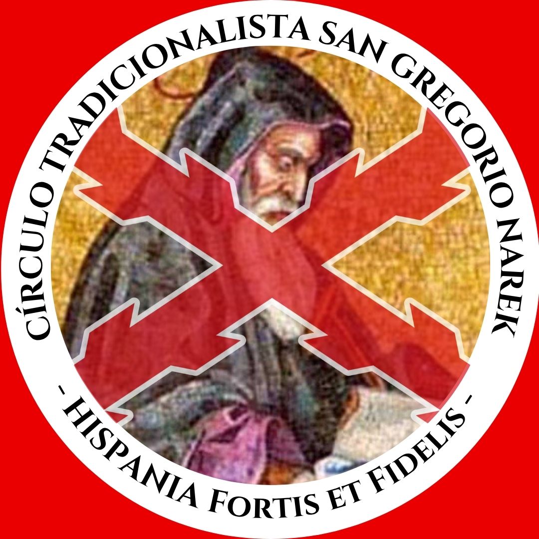 1142. Círculo San Gregorio Narek de Aragón