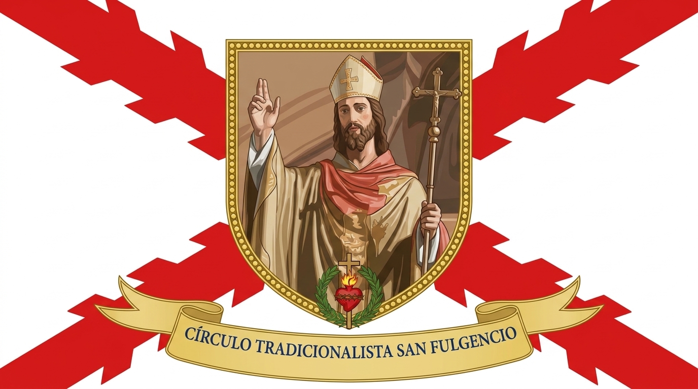 Murcia - Desayunos tradicionalistas - Círculo San Fulgencio