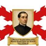 Valladolid - Coloquios Tradicionalistas - Círculo Bernardo Hoyos