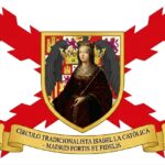 Madrid - Colaboración con Santo Rosario en Ferraz - Círculo Tradicionalista Isabel la Católica