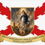 Pozuelo - Charlas Tradicionalistas - Circulo Virgen de la Inmaculada de Pozuelo de Alarcón