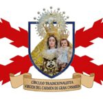 Canarias - Rosario público + Coloquio - Círculo Tradicionalista Virgen del Carmen de Gran Canaria
