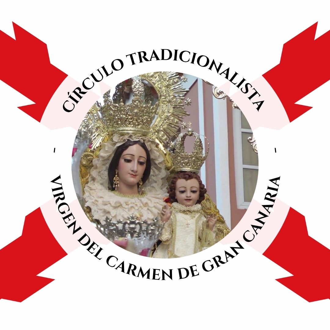 1154. Círculo Nuestra Señora del Carmen de Gran Canaria