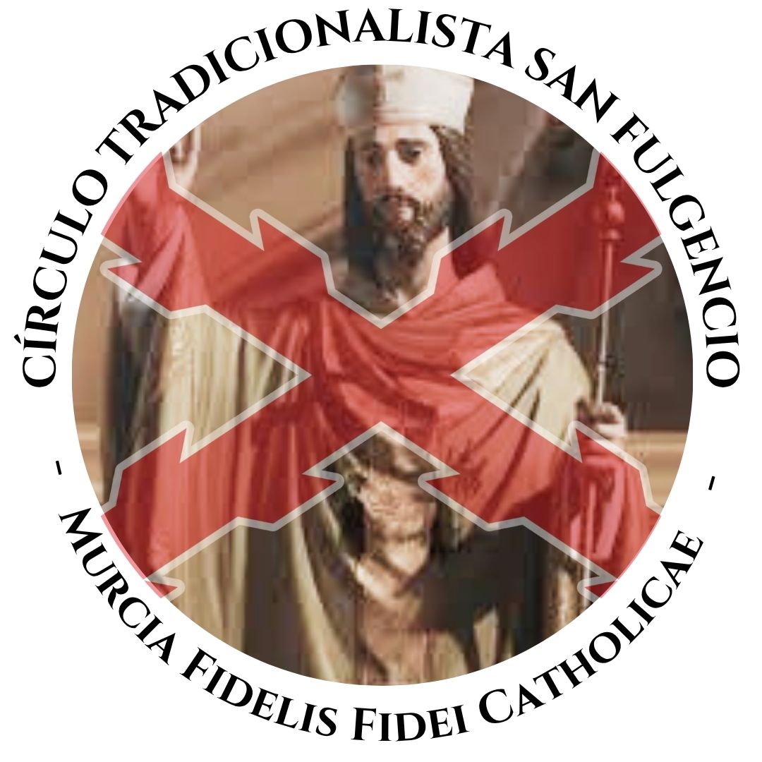 1151. Círculo Tradicionalista San Fulgencio de Murcia