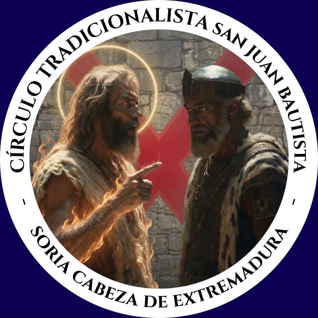 1147. Círculo Tradicionalista San Juan Bautista de Soria
