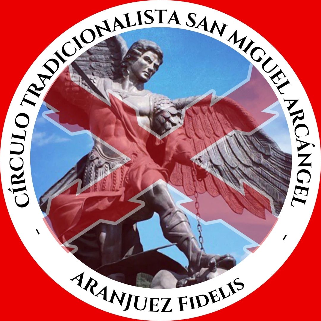 1147. Círculo Tradicionalista San Miguel Arcángel de Aranjuez