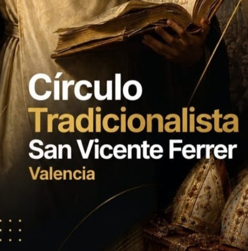 1150. Círculo Tradicionalista San Vicente Ferrer de Valencia