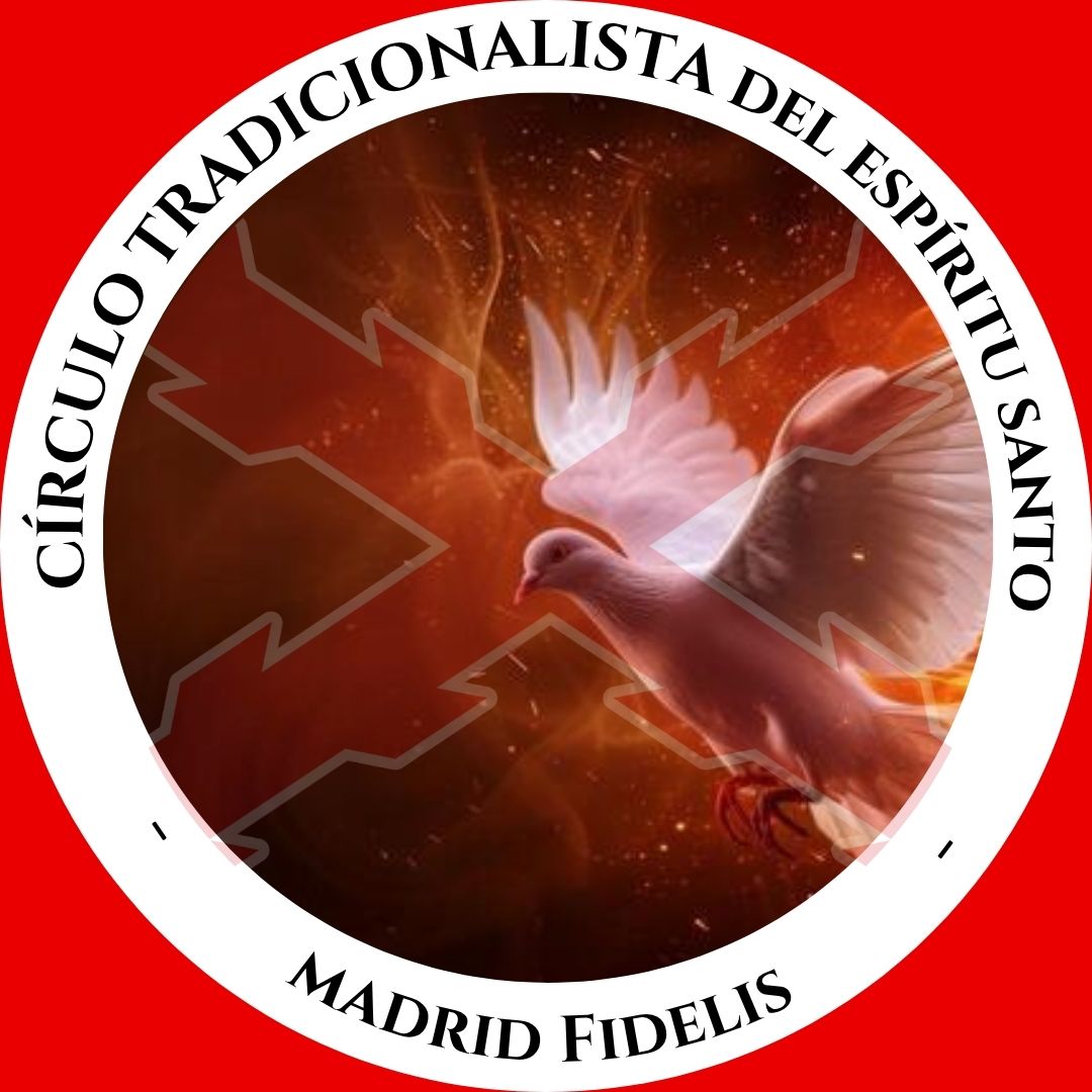 1145. Círculo Tradicionalista del Espíritu Santo de Madrid Sur