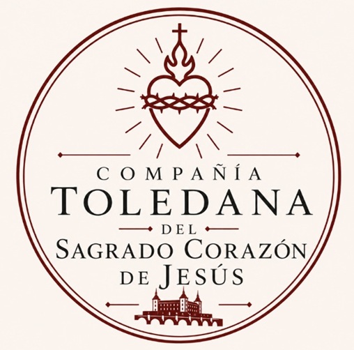 1152. Compañía Toledana del Sagrado Corazón de Jesús
