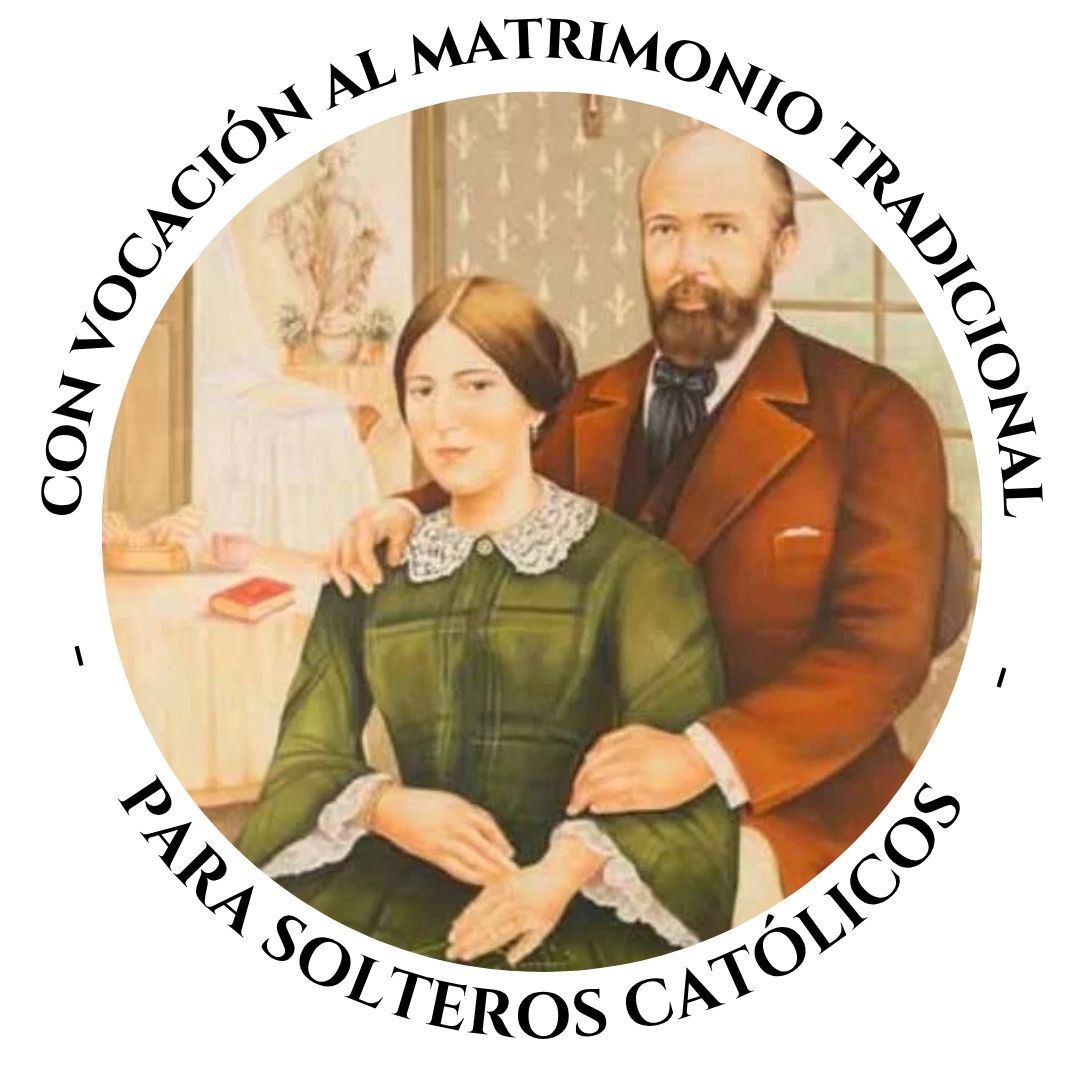 1148. Con Vocación al Matrimonio Católico Tradicional