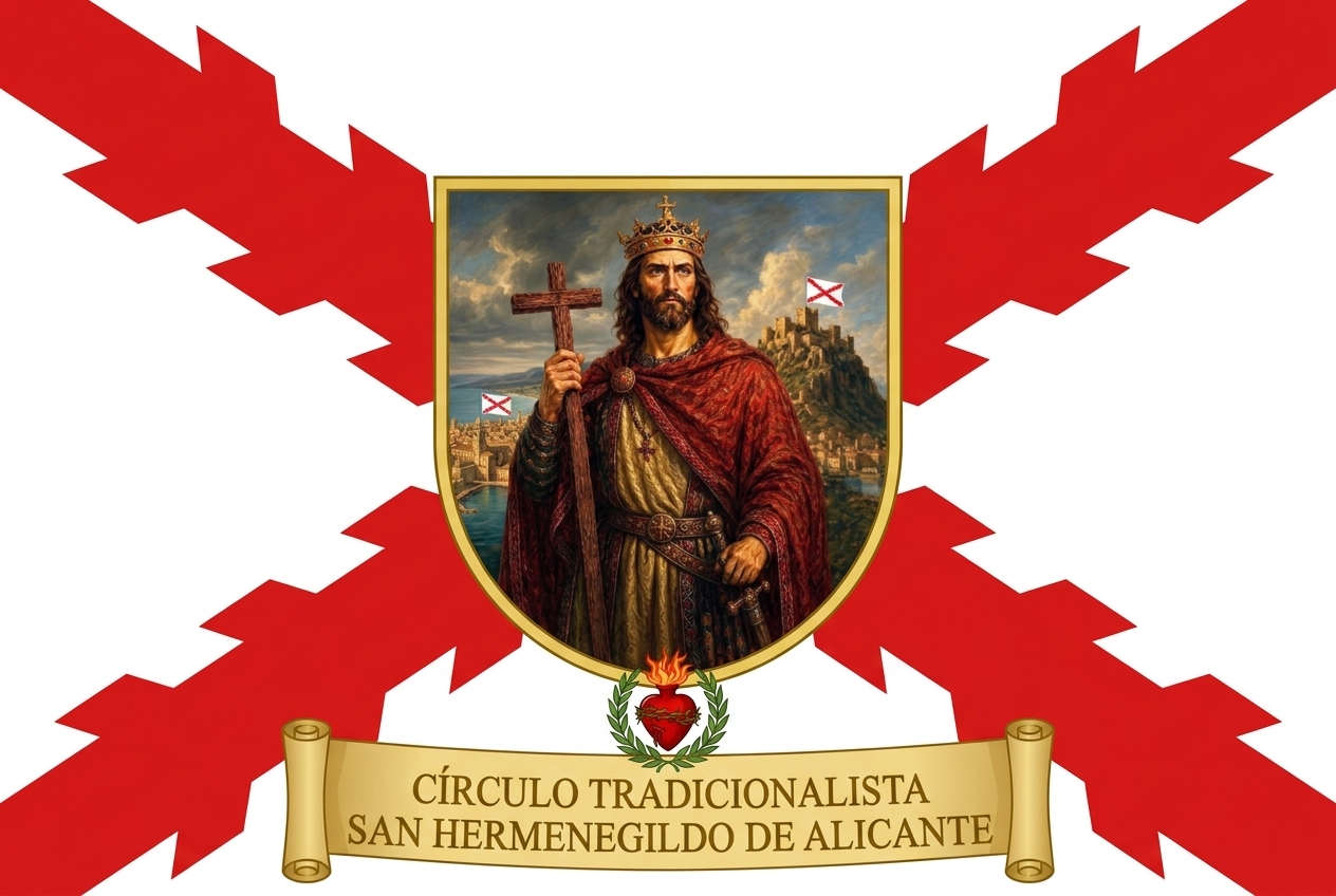 Alicante - Coloquios Tradicionalistas - Círculo Tradicionalista San Hermenegildo