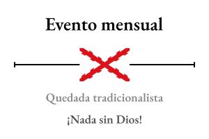Madrid – Coloquios Tradicionalistas – Círculo Santo Tomás de Aquino