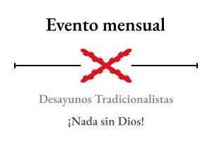 Murcia – Desayunos tradicionalistas – Círculo San Fulgencio