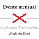 Sevilla - Conferencia - Círculo Virgen de los Reyes