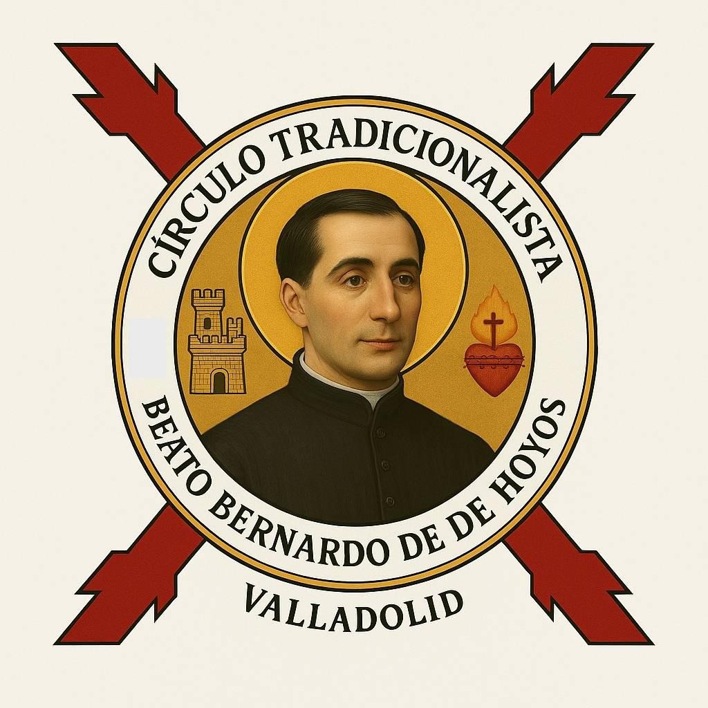 1143. Círculo Bernardo Hoyos de Valladolid