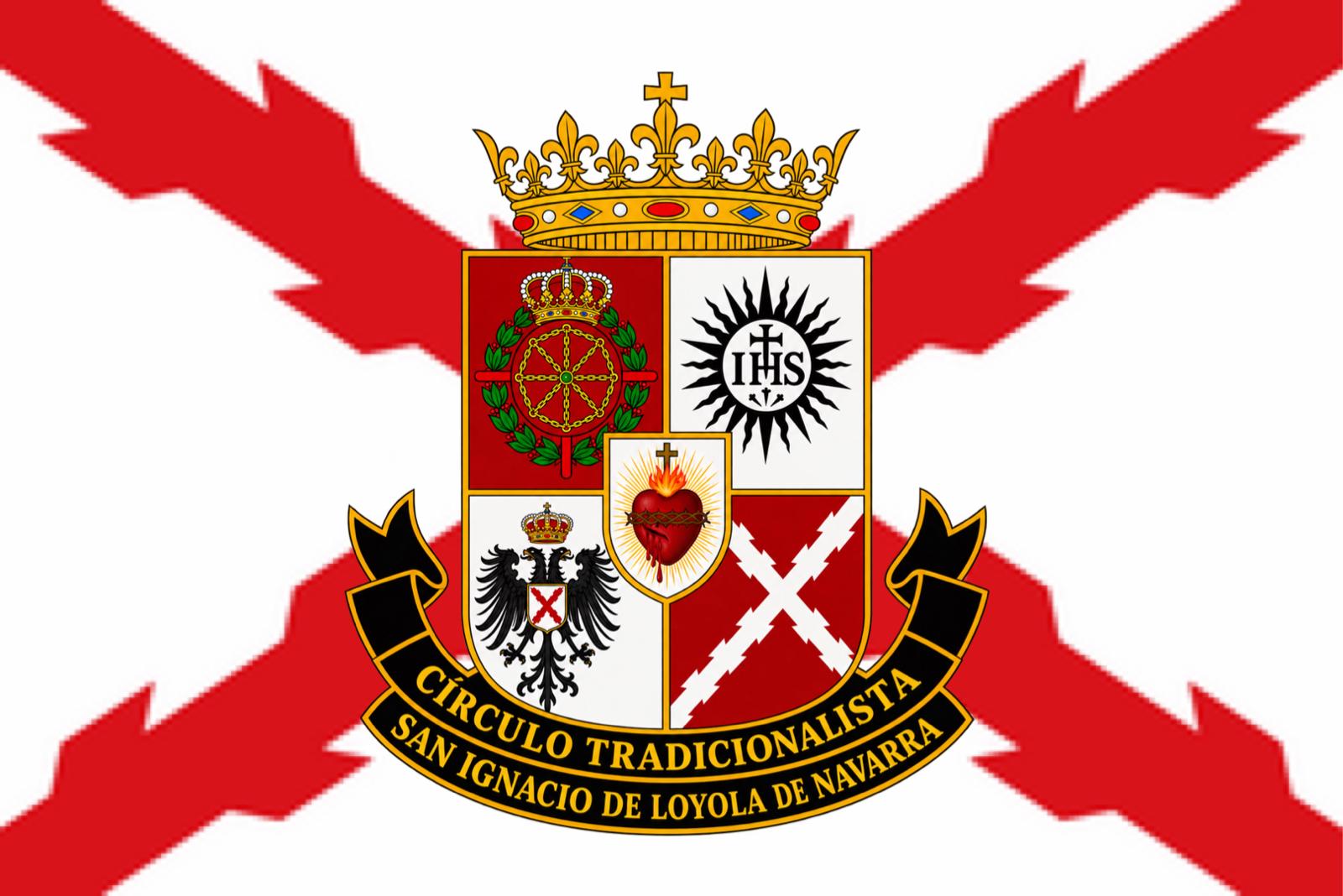 Navarra - Encuentros Tradicionalistas - Círculo Tradicionalista San Ignacio de Loyola