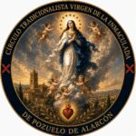 Pozuelo - Coloquios Tradicionalistas - Círculo Tradicionalista Virgen de la Inmaculada