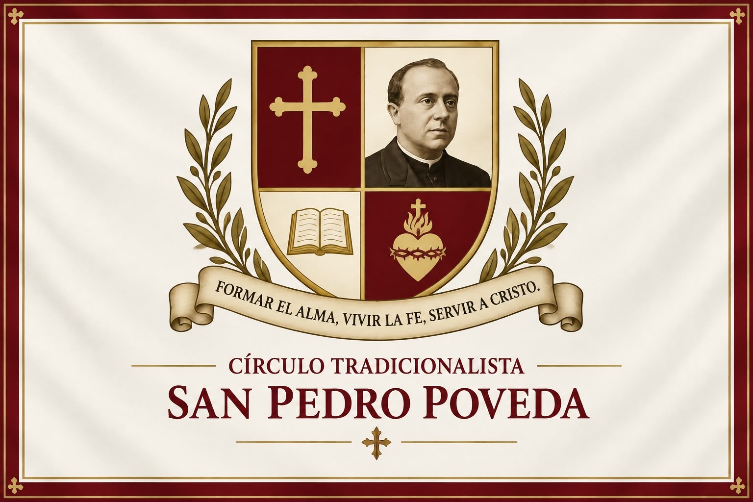 Valencia - Coloquios Tradicionalistas - Círculo Tradicionalista San Pedro Poveda
