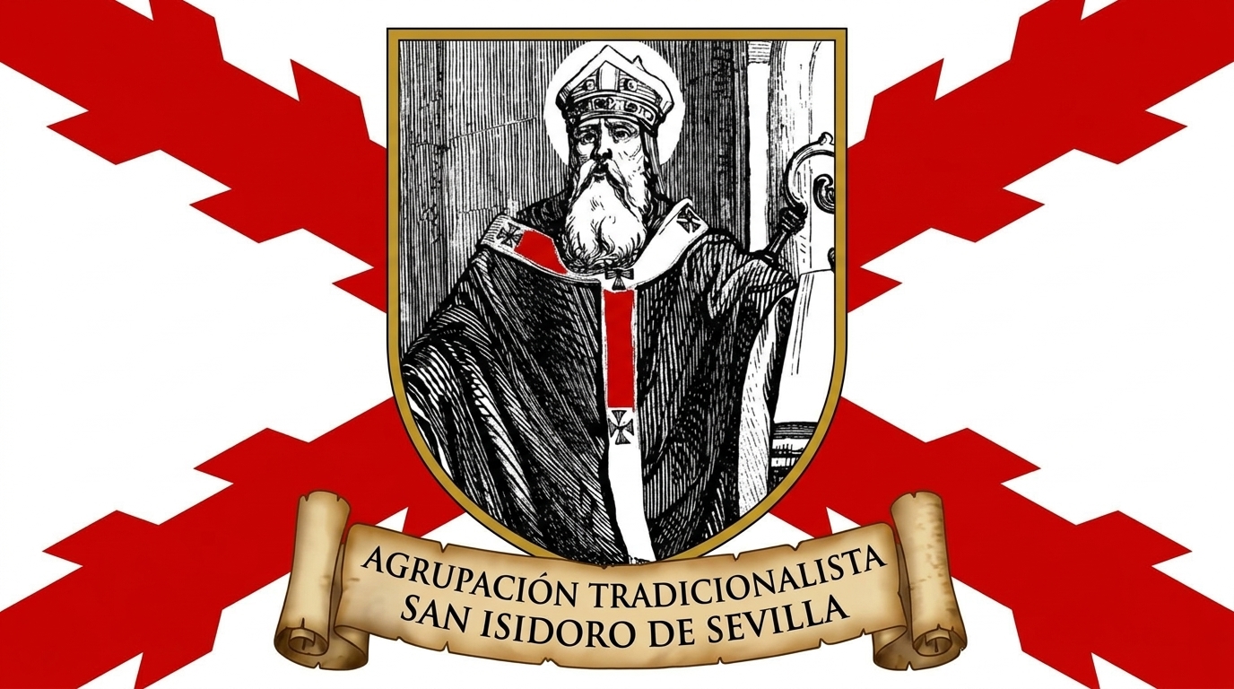 1171. Agrupación Tradicionalista San Isidoro de Sevilla