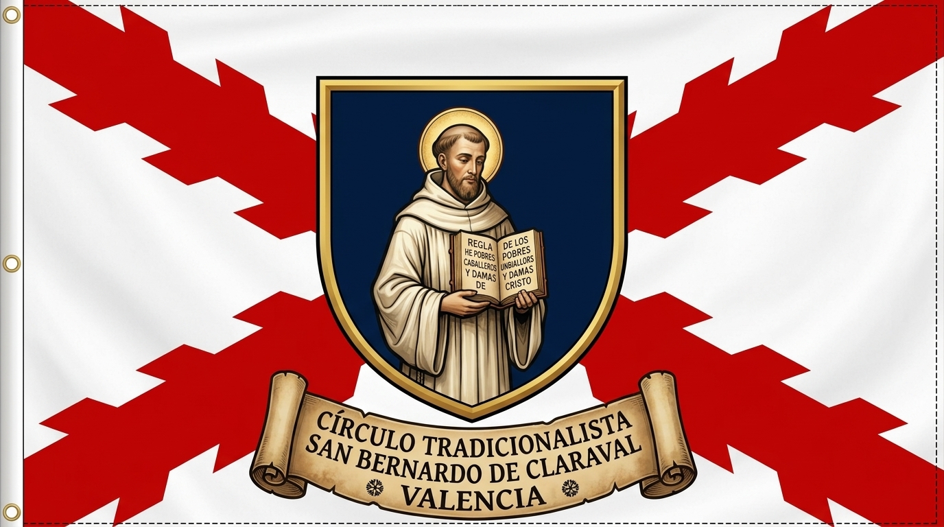 1178. Círculo San Bernardo Claraval de Valencia
