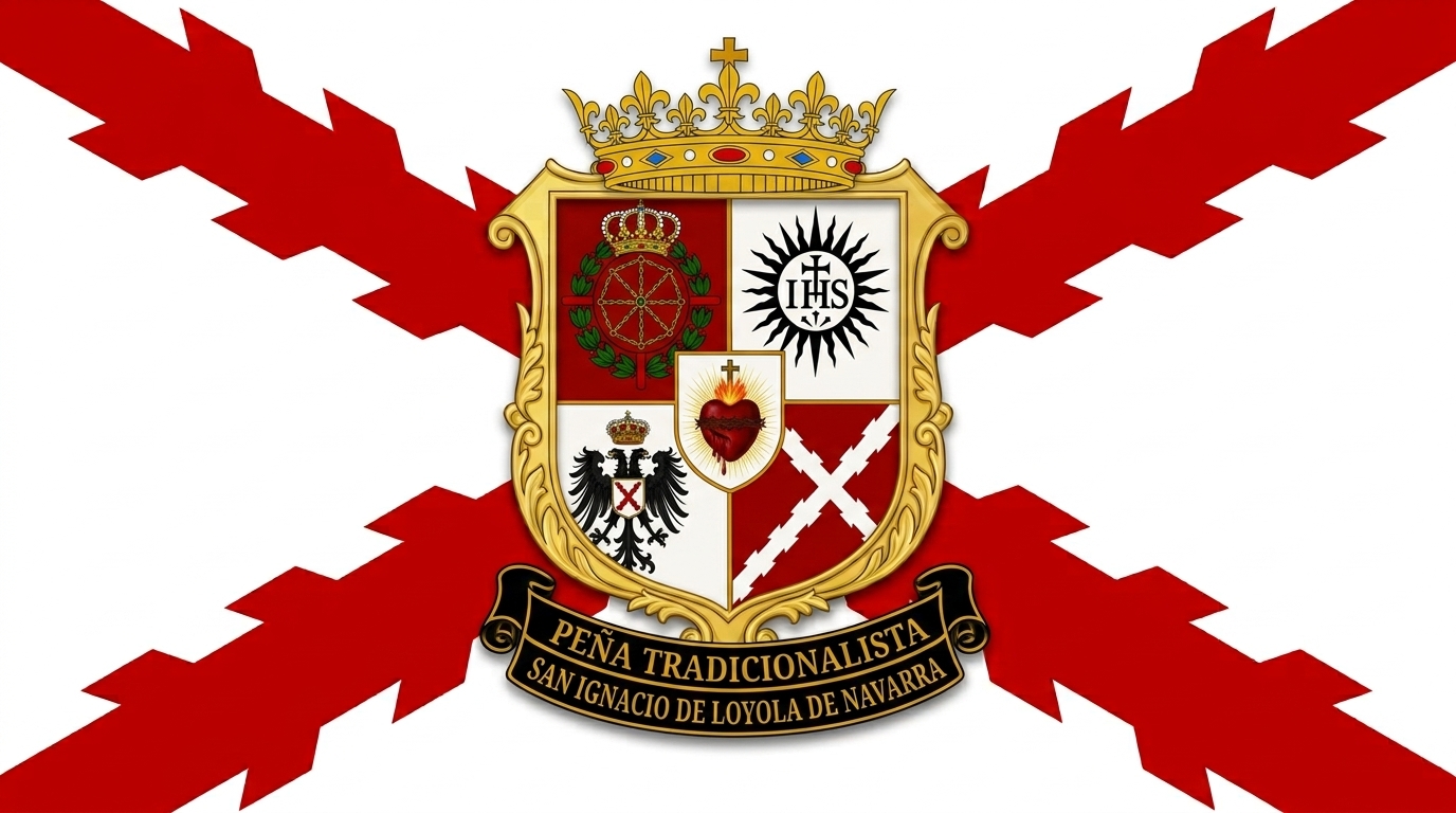 1173. Peña Tradicionalista San Ignacio de Loyola de Navarra