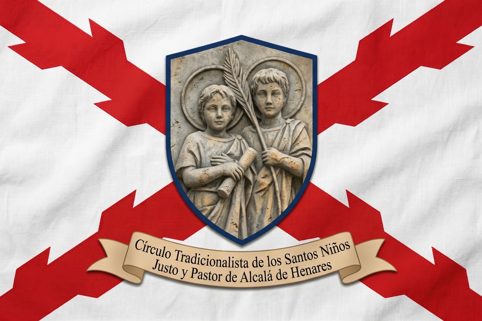 Alcalá de Henares – Encuentros Tradicionalistas – Círculo Tradicionalista de los Santos Niños Justo y Pastor de Alcalá de Henares